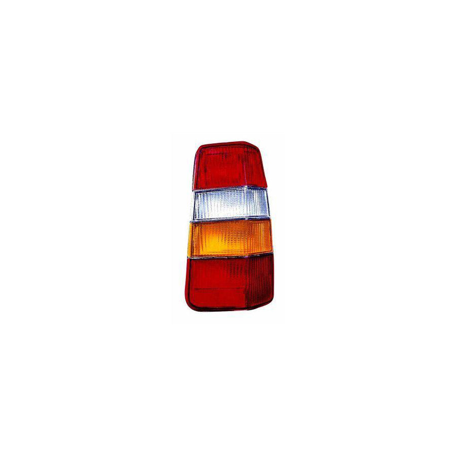 Abakus 7731906R Rear Light For Volvo 240 Estate (P245) | ML Performance UK