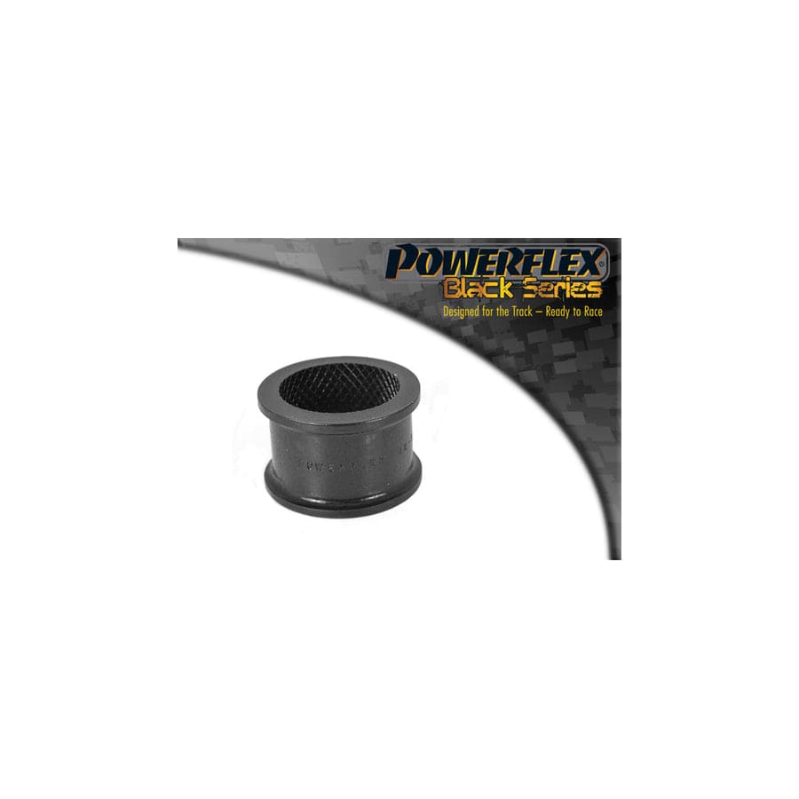 Powerflex PFF42-520BLK Rover MG Steering Rack Mounting Bush (Inc. 45 & ZS) | ML Performance UK Car Parts