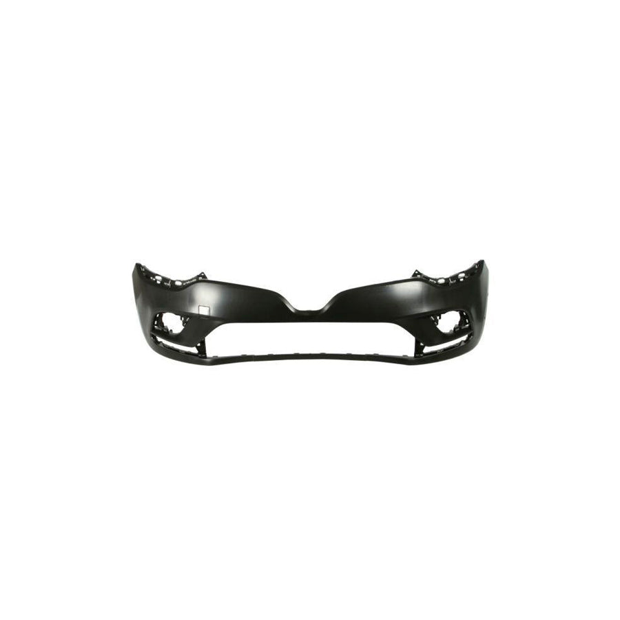 Blic 5510-00-6034903Q Bumper For Renault Clio