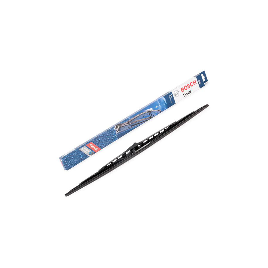 Bosch Twin 3 397 012 455 Wiper Blade Suitable For Mercedes-Benz E-Class | ML Performance UK Car Parts