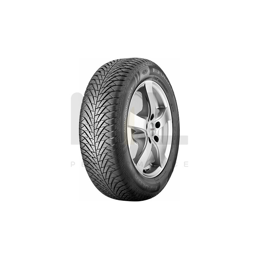 Fulda MultiControl SUV 225/65 R17 102H All-season SUV Tyre | ML Performance UK Car Parts