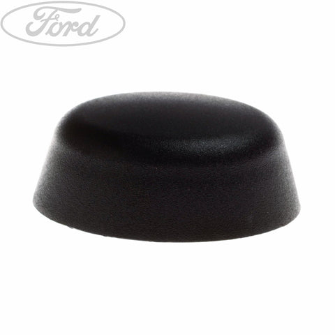 GENUINE FORD 1107183 TRANSIT FIESTA CONNECT KA FRONT SEAT BELT MOUNTING COVER | ML Performance UK