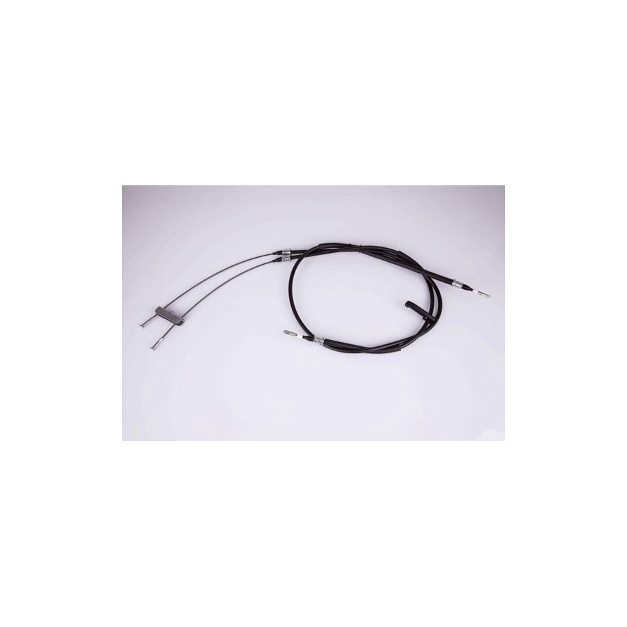 Hella 8AS 355 669-351 Hand Brake Cable For Saab 9-3