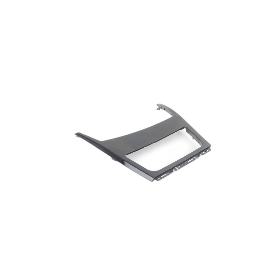 Genuine BMW 51169121710 E88 E81 E82 Cover Tray/Ashtray Poplar Grain, Gray (Inc. 118i, 116i 1.6 & 118d) | ML Performance UK Car Parts