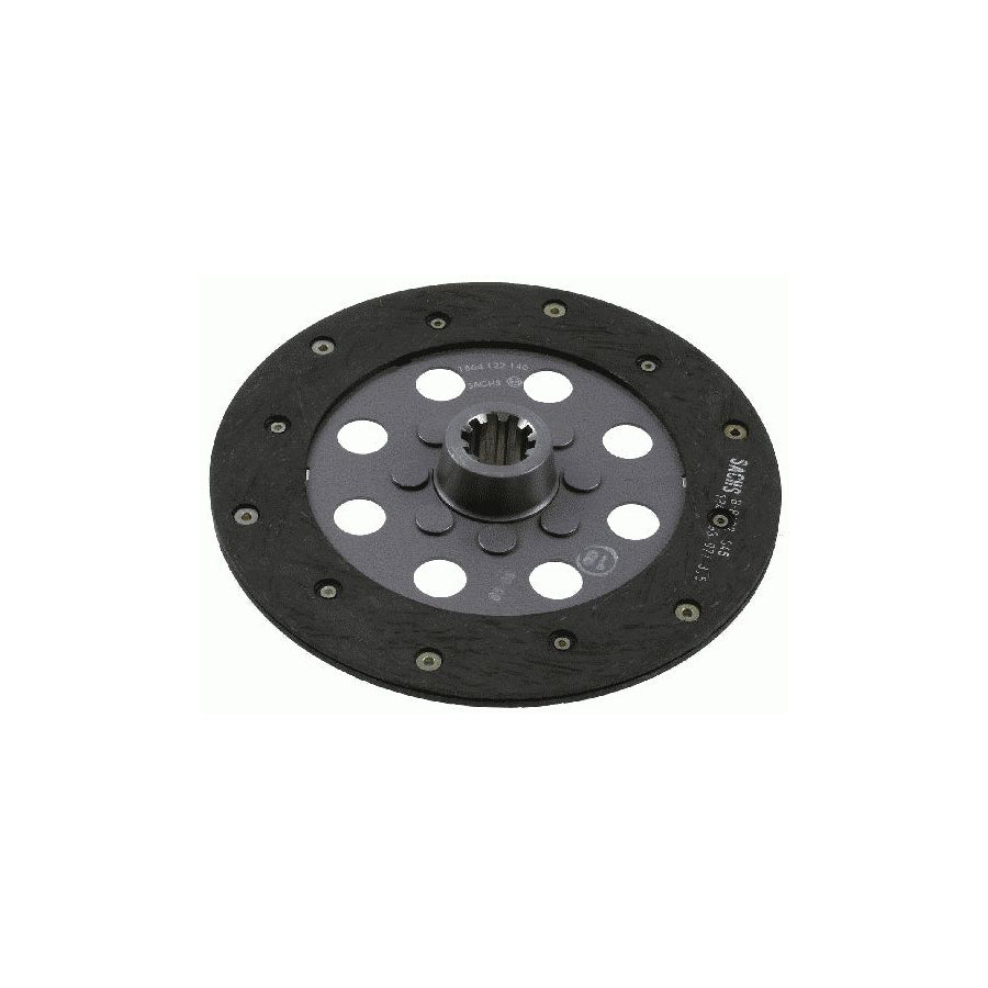 Sachs 1864 122 146 Clutch Disc