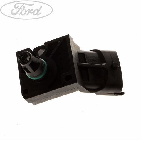 GENUINE FORD 1689133 SMAX MONDEO FOCUS GALAXY INTERCOOLER AIR CHANGE TEMP SENSOR | ML Performance UK