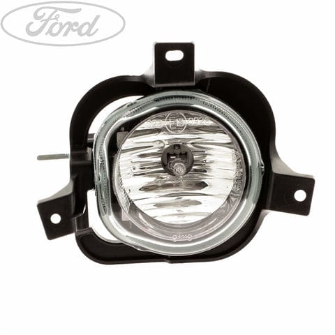 GENUINE FORD 1562338 KA FRONT N/S FOG LIGHT LAMP | ML Performance UK