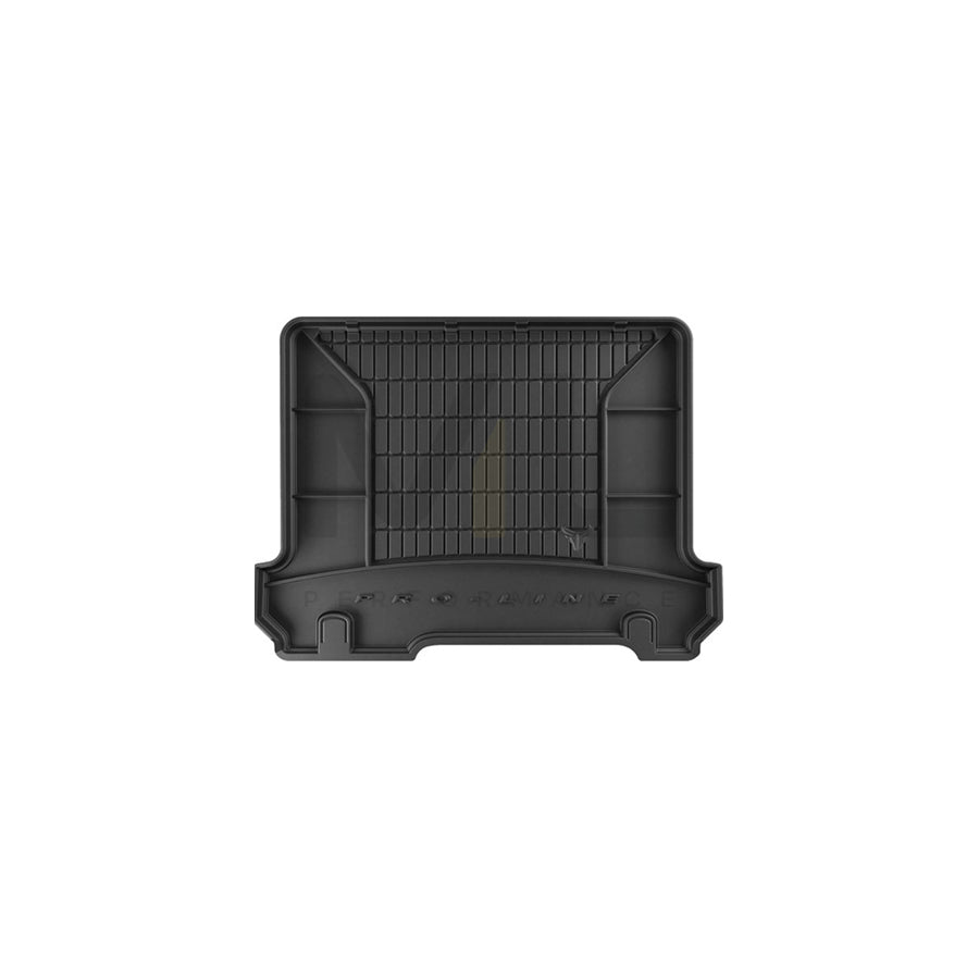 FROGUM ProLine TM414068 Car boot tray for NISSAN NV200 Elastomer | ML Performance Car Parts