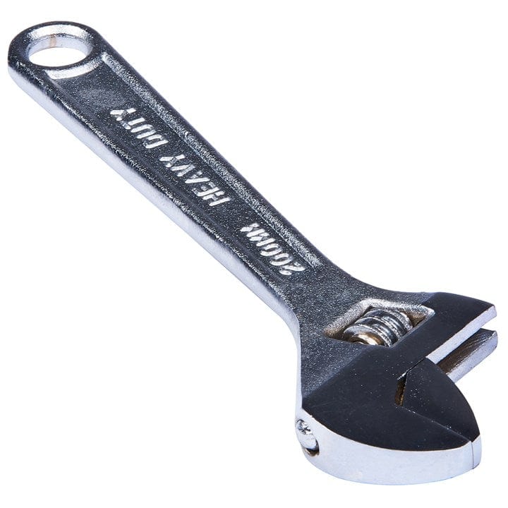 Amtech 8'' Adjustable Wrench | ML Performance DIY & Power Tools