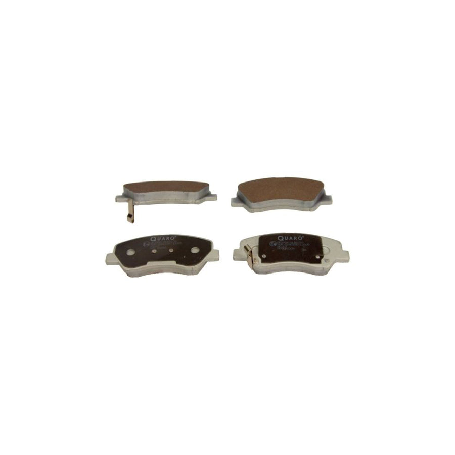 Quaro QP9954 Brake Pad Set