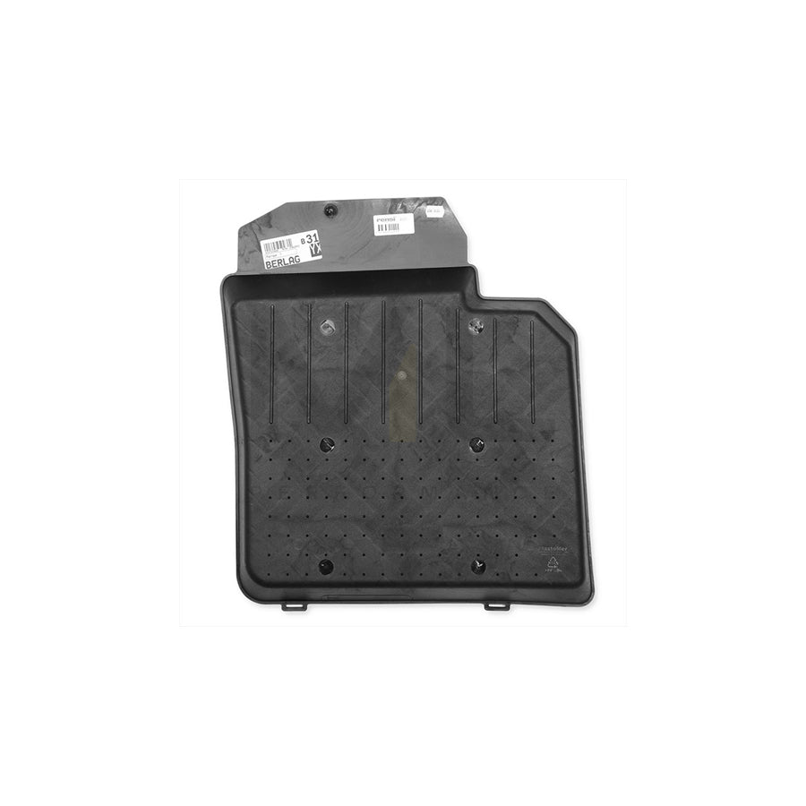 RENSI 220-1 Floor Mat Left Front | ML Performance Car Parts