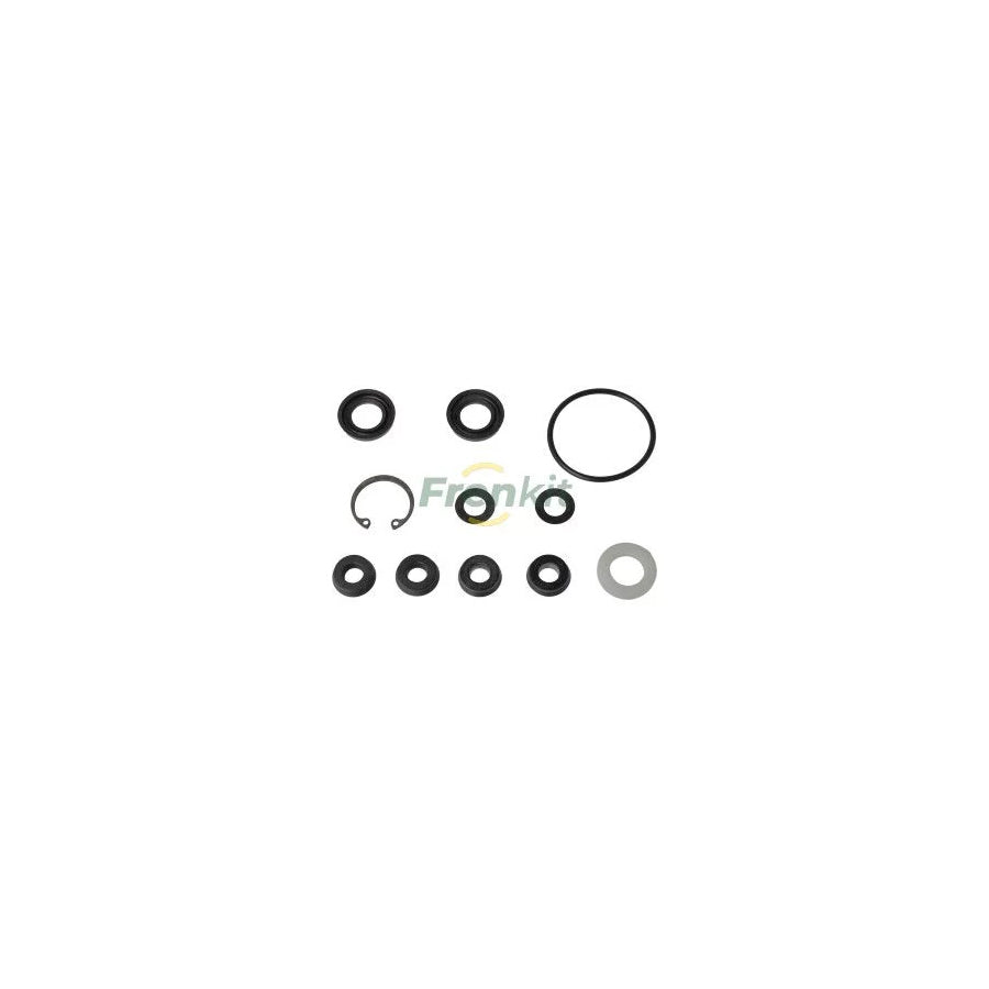 Frenkit 117020 Repair Kit, Brake Master Cylinder For Saab 99 | ML Performance US Car Parts