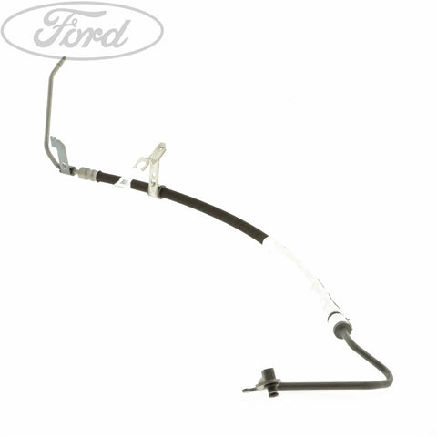 GENUINE FORD 1313507 MONDEO POWER STEERING HOSE | ML Performance UK