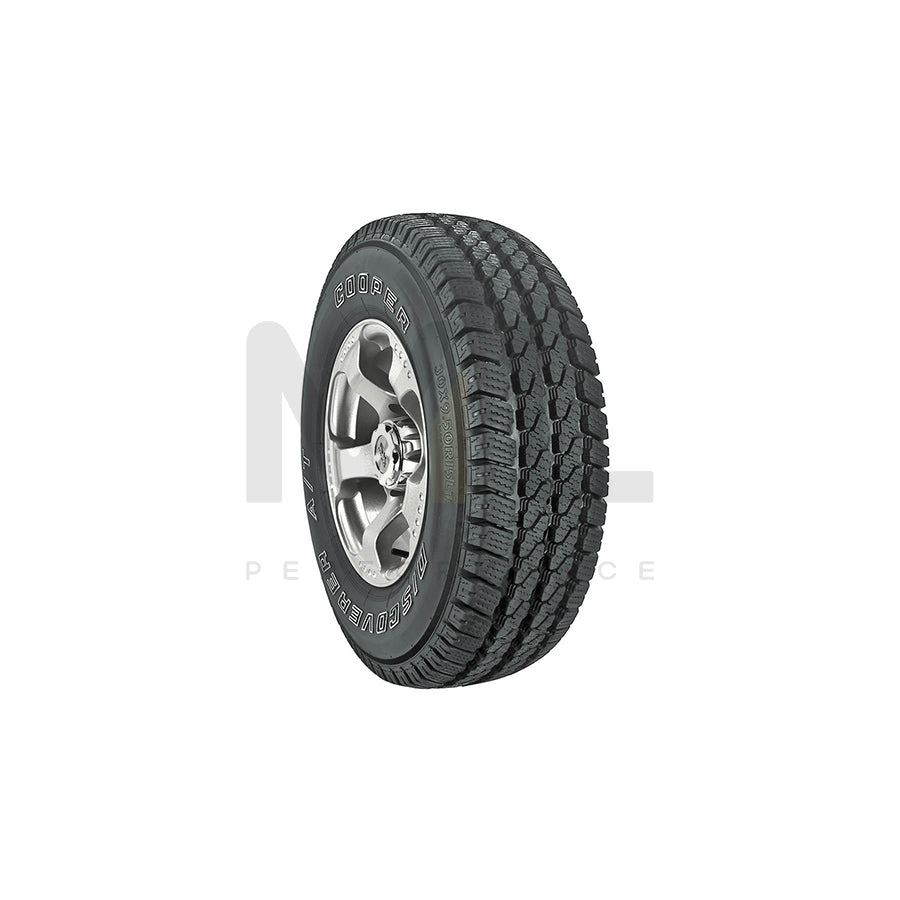 Cooper Discoverer® A/T 205/80 R16 104T SUV Summer Tyre | ML Performance UK Car Parts