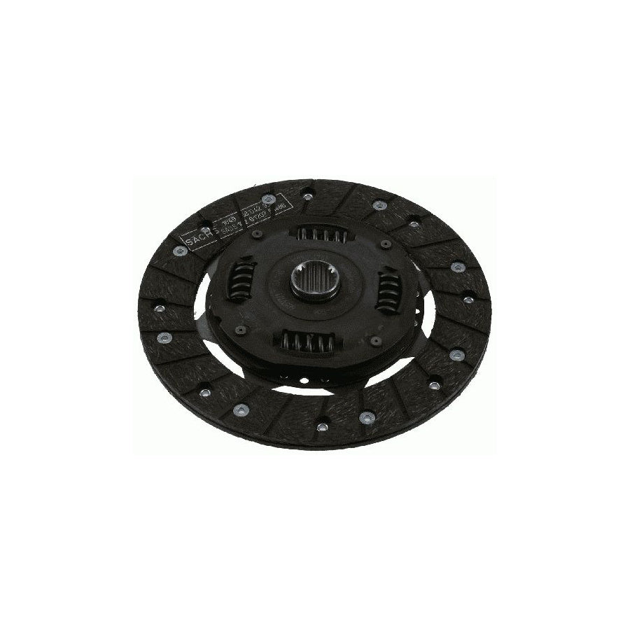 Sachs 1878 054 741 Clutch Disc