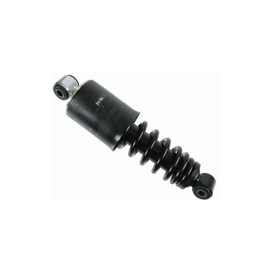 Sachs 313 763 Shock Absorber, Cab Suspension