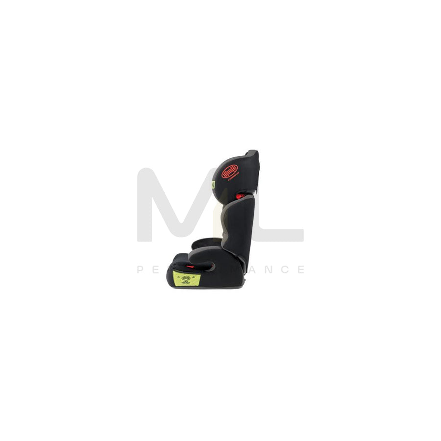 HEYNER 797100 Child car seat Group 2/3, Black | ML Performance Car Parts