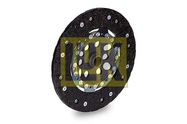 LuK 322 0283 10 Clutch Disc