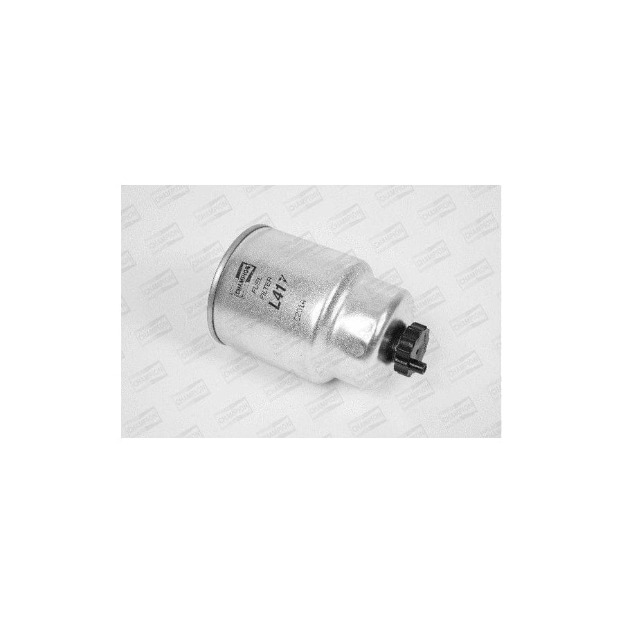 Champion L417/606 Fuel Filter For Nissan Terrano Ii Off-Road (R20)