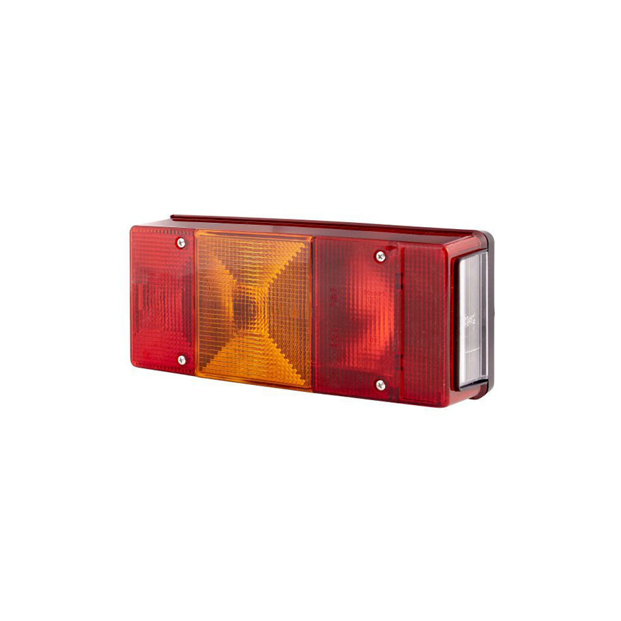 Hella 2VB 007 547-171 Combination Rearlight