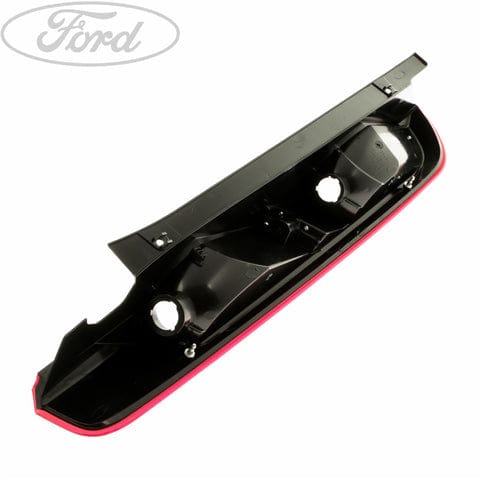 GENUINE FORD 1528770 FOCUS MK2 REAR DRIVER SIDE TAIL LIGHT LAMP CLUSTER STANDARD 07-11 | ML Performance UK