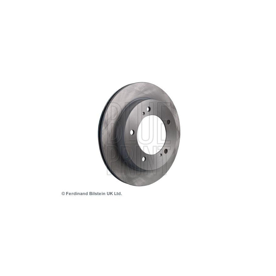 Blue Print ADK84327 Brake Disc