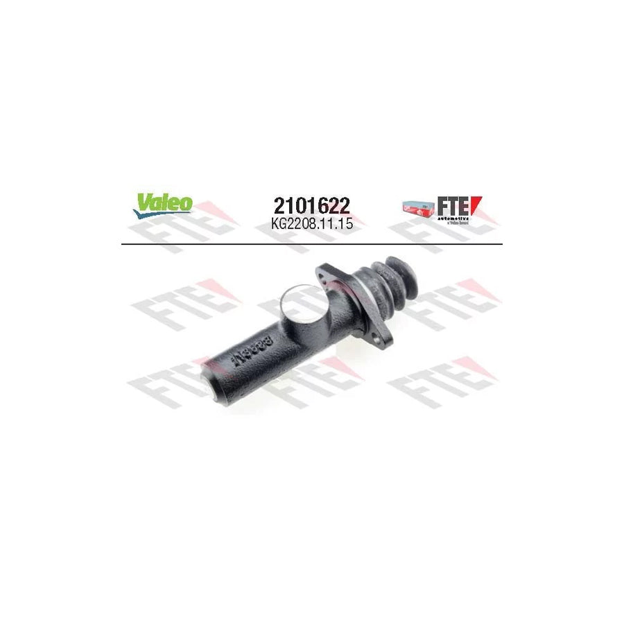 Fte 2101622 Master Cylinder, Clutch | ML Performance UK Car Parts