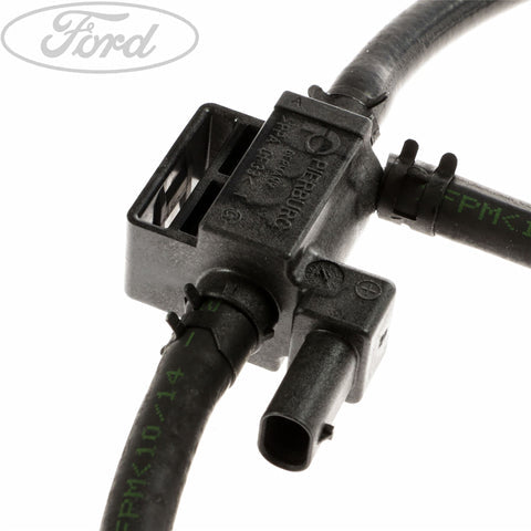 GENUINE FORD 2010734 TURBO CONTROL SOLENOID | ML Performance UK