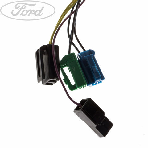 GENUINE FORD 3648163 TRANSMISSION OIL SENSOR WIRING | ML Performance UK