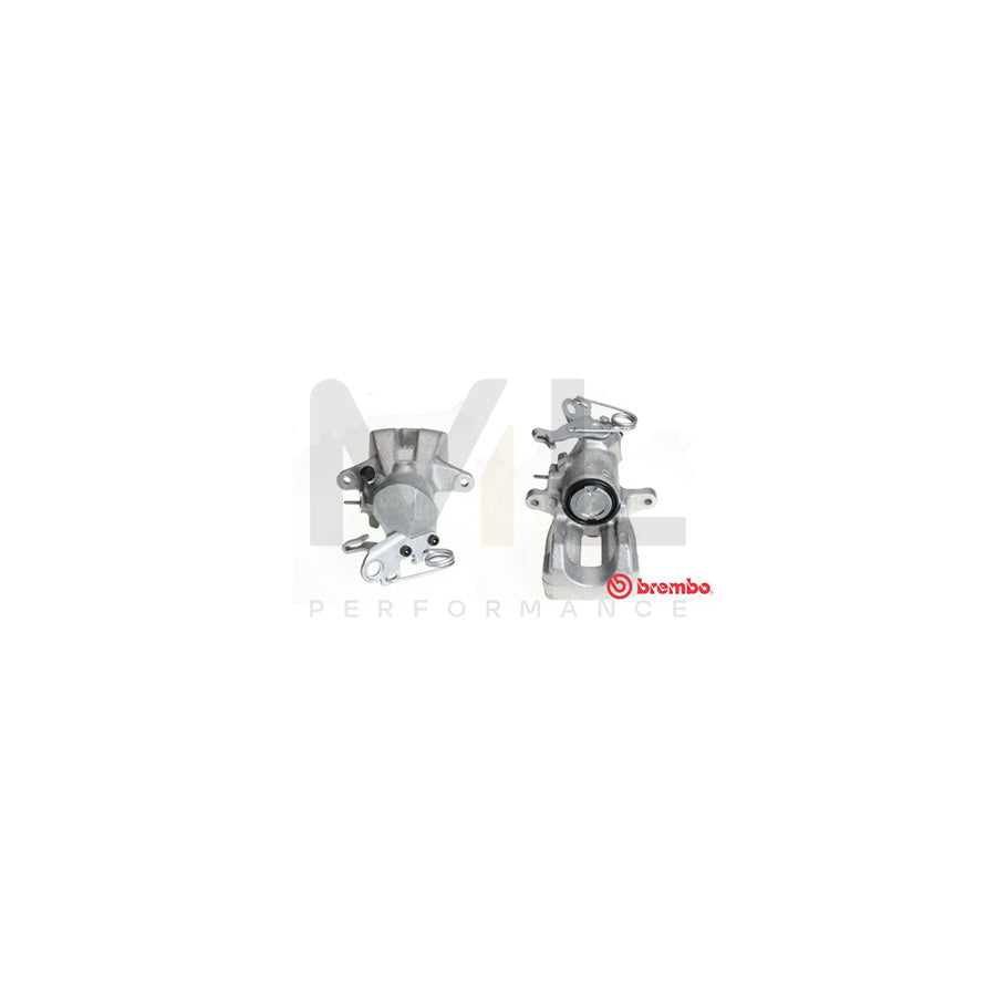 BREMBO F 85 233 Brake Caliper for AUDI A8 D2 (4D2, 4D8) | ML Performance Car Parts