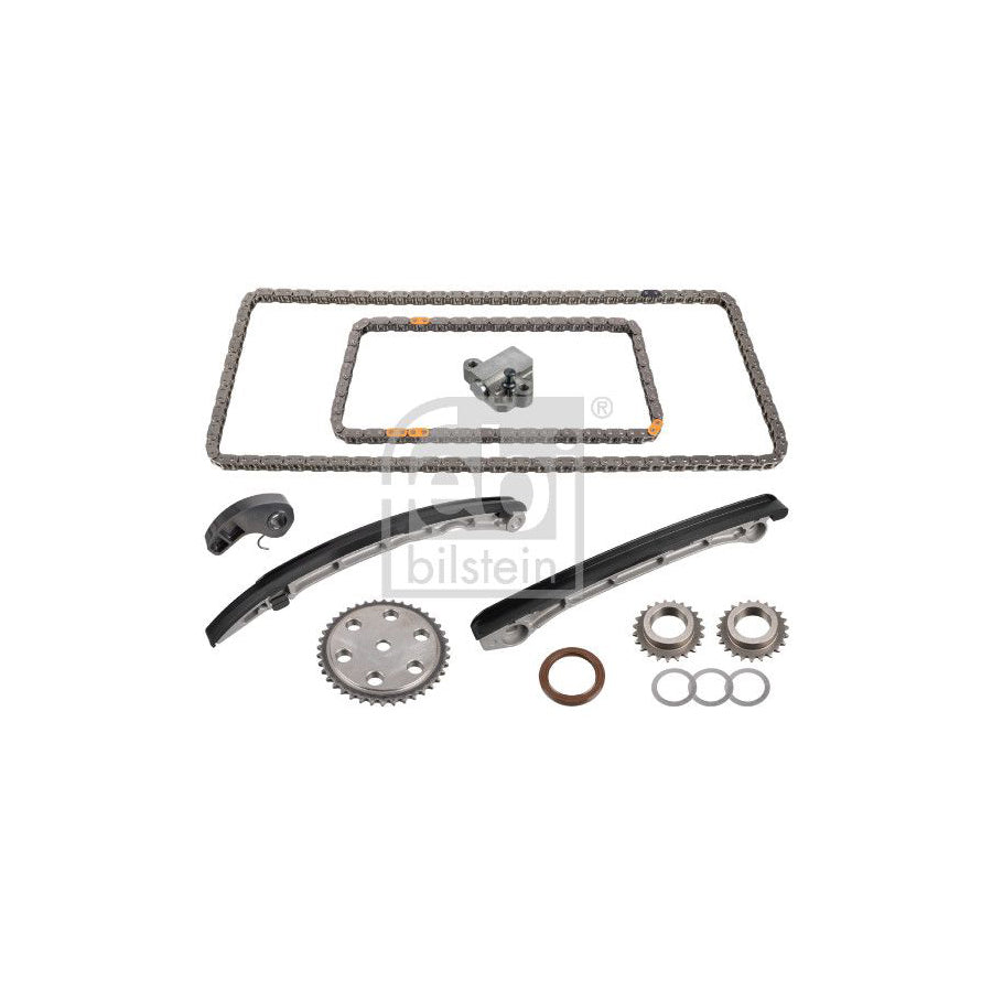 Febi Bilstein 170115 Timing Chain Kit