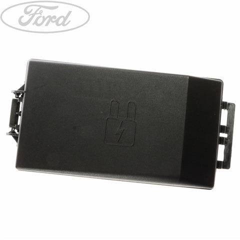 GENUINE FORD 1475933 TRANSIT CONNECT ADDITIONAL FUSE BOX COVER 2002-2013 | ML Performance UK