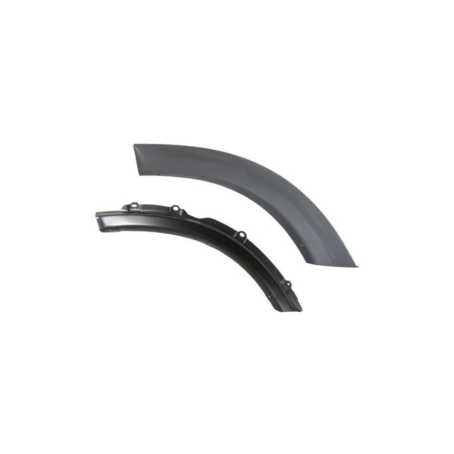 Blic 5703-04-8179595P Trim / Protective Strip, Mudguard For Toyota Rav4 II Off-Road (Xa20)