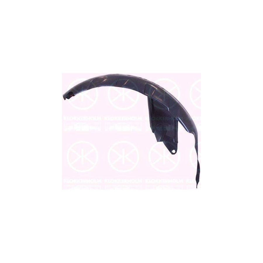 Klokkerholm 6010388 Panelling, Mudguard for RENAULT KANGOO | ML Performance UK Car Parts