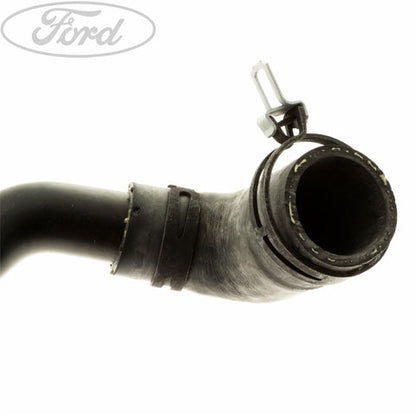 GENUINE FORD 1313479 LOWER RADIATOR HOSE | ML Performance UK