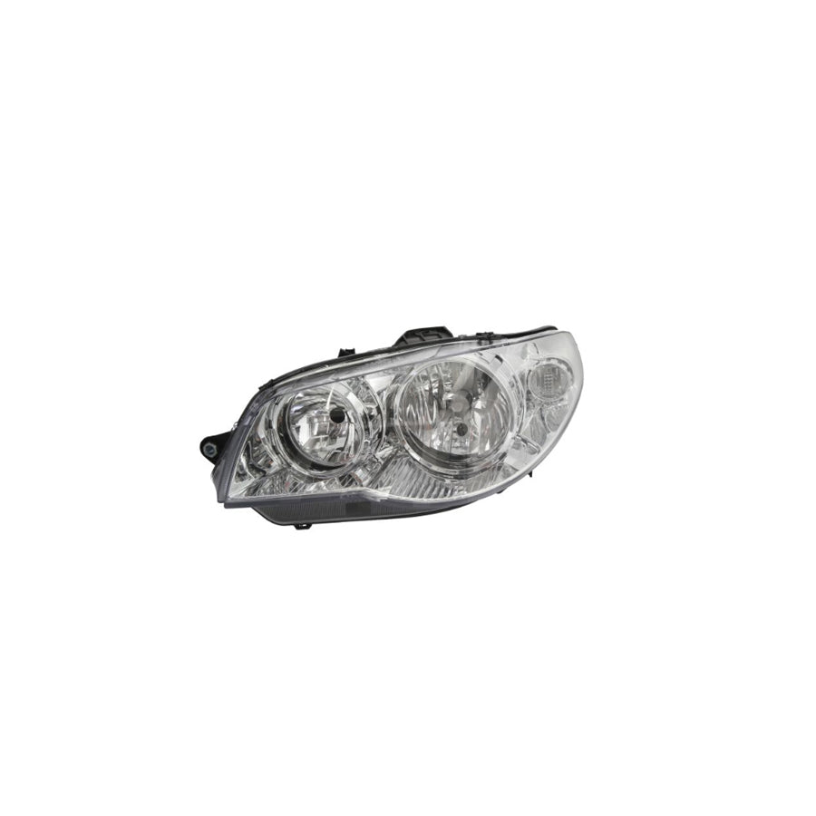 Abakus 6611151LLDEM1 Headlight For Fiat Palio I Hatchback (178) | ML Performance UK