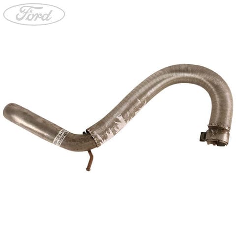 GENUINE FORD 1586654 TRANSIT DURATORQ TDCI SIDE EXIT EXHAUST PIPE 07-10 | ML Performance UK