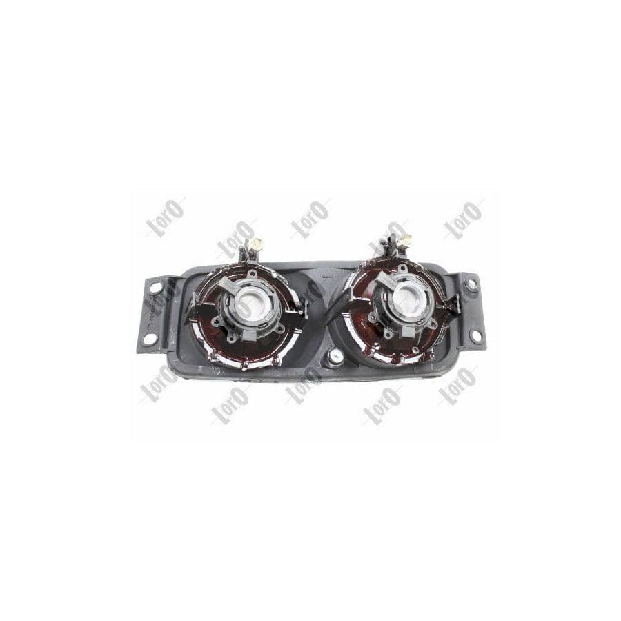 Abakus 045303122515 Fog Light | ML Performance UK