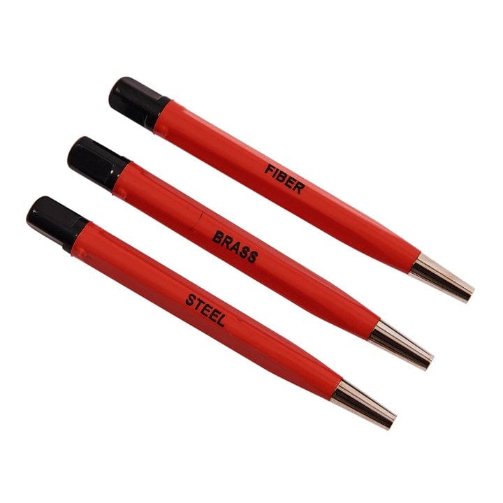 Amtech 3pcs. Pen Style Scratch Brush Set | ML Performance DIY & Power Tools