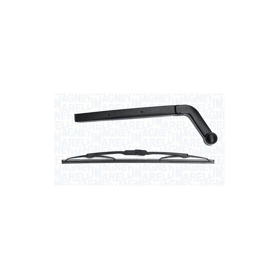 Magneti Marelli 000723180304 Wiper Blade For Land Rover Discovery Iii (L319) | ML Performance UK Car Parts