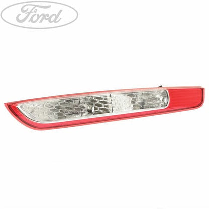 GENUINE FORD 1528770 FOCUS MK2 REAR DRIVER SIDE TAIL LIGHT LAMP CLUSTER STANDARD 07-11 | ML Performance UK