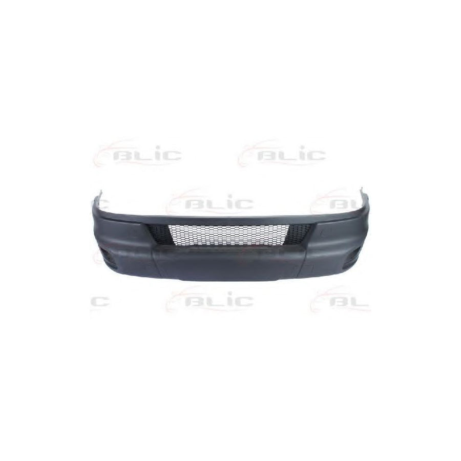 Blic 5510-00-3082901P Bumper For Iveco Daily