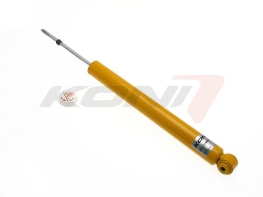 KONI 8041-1317Sport Shock Absorber Suitable For Mercedes-Benz E-Class Saloon (W210) | ML Performance UK