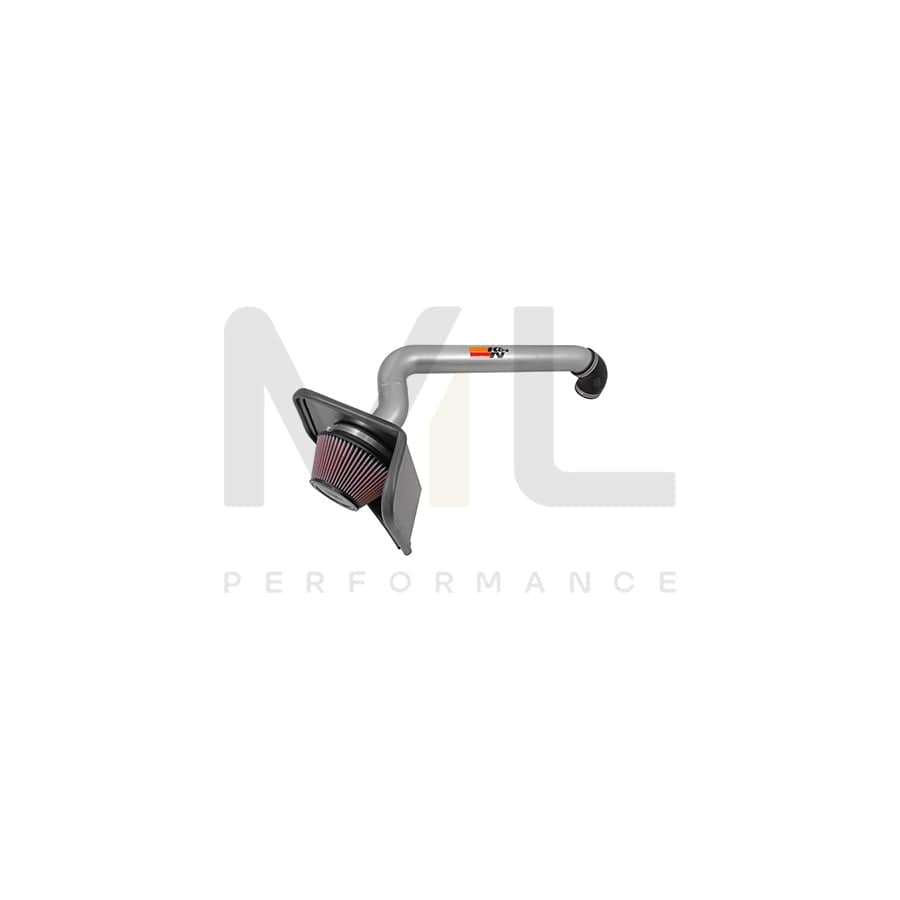 K&N 77-1565KS Performance Air Intake System | ML Car Parts UK | ML Performance