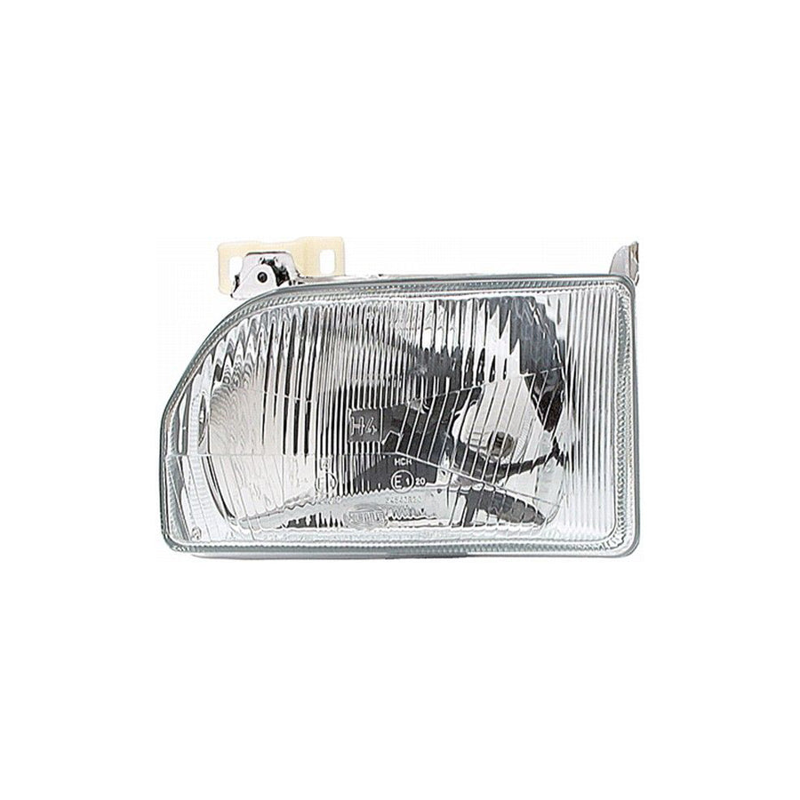 Hella 1AF 960 723-121 Headlight