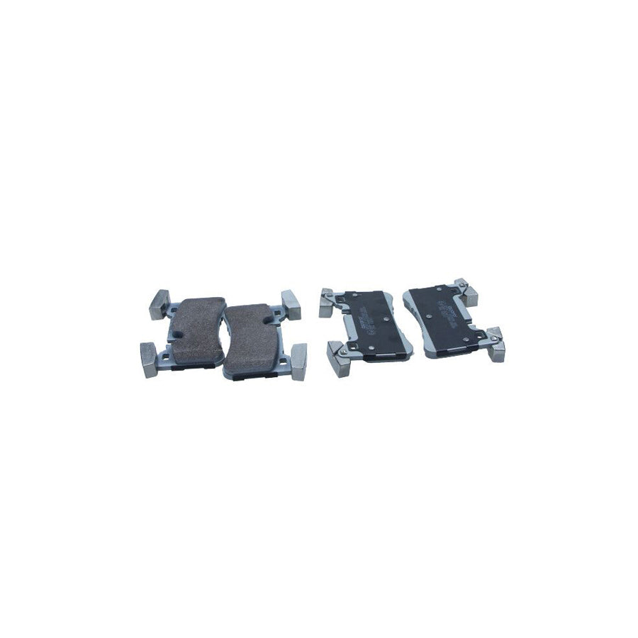 Quaro QP2671 Brake Pad Set