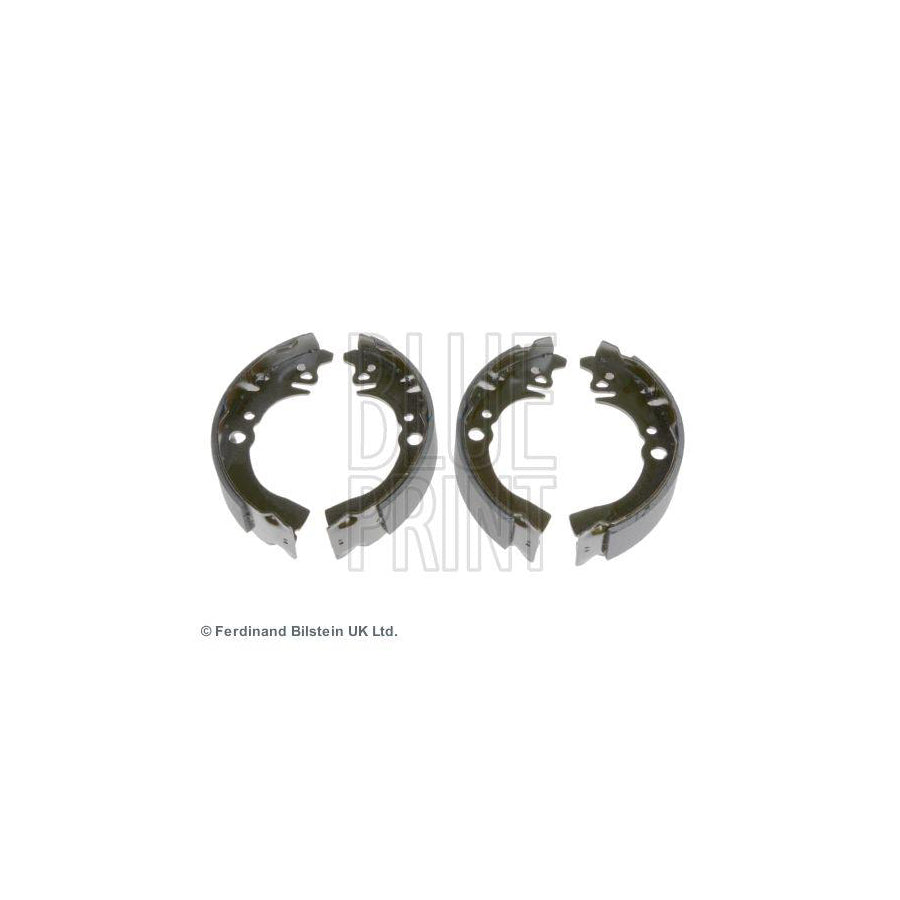 Blue Print ADD64123 Brake Shoe Set