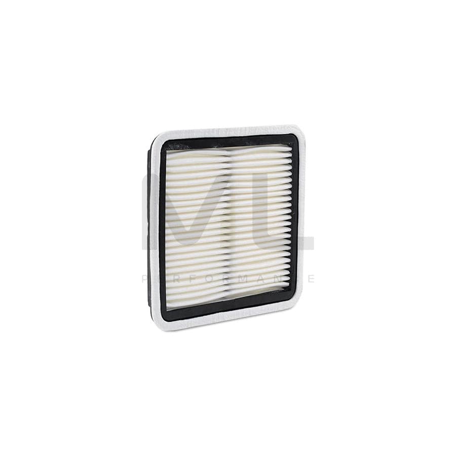 MAHLE ORIGINAL LX 2672 Air Filter Filter Insert | ML Performance Car Parts