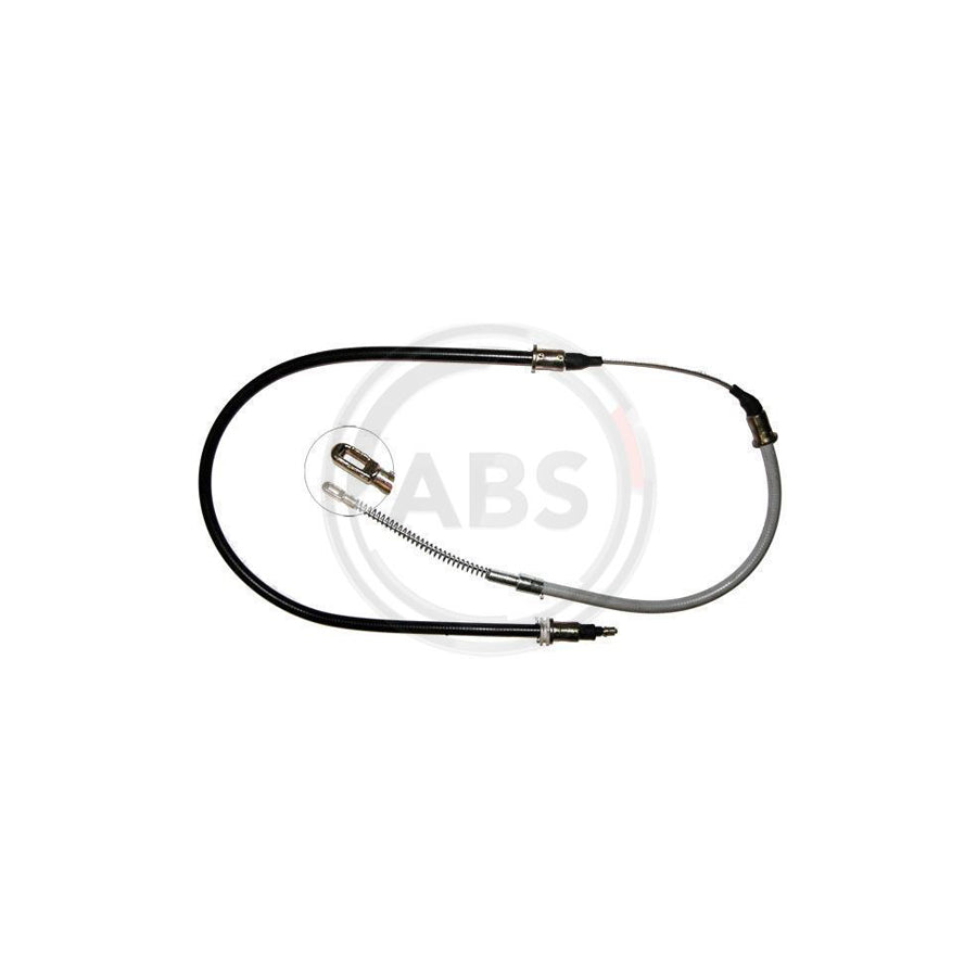 A.B.S. K12048 Hand Brake Cable