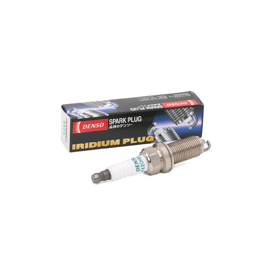 Denso FK20HBR11Spark Plug Super Ignition Plug Fk20Hbr11 | ML Performance UK